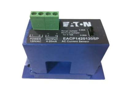 EATON CORPORATION EACP1420120SP