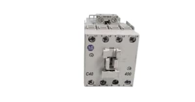 ALLEN BRADLEY 100-C40EY400