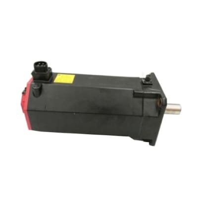 FANUC A06B-0253-B400#0100
