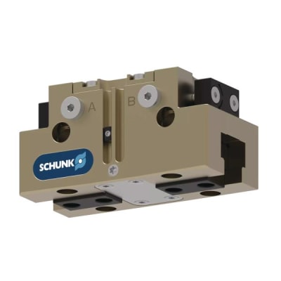 SCHUNK JGP-P 64-1-IS