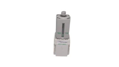 CKD CORP M1000-8-W-F1S