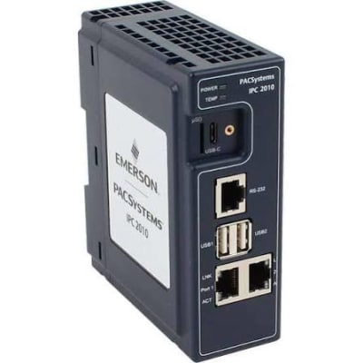 EMERSON UIPCA21E2HW0A