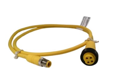 BELDEN RST 4-RK 40-637/1M (P-13451)