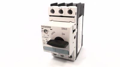 SIEMENS 3RV1421-0KA10