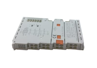 BECKHOFF KL2535