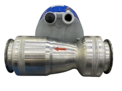 KROHNE H250/F/M40/ESK