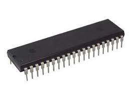 NXP SEMICONDUCTOR SCN8031HCCN40