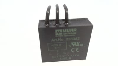 MURR ELEKTRONIK 236082