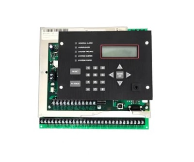 HONEYWELL IFP-1000RB