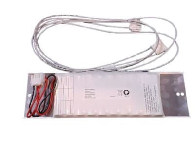 ASEA BROWN BOVERI 3BSE016019R1