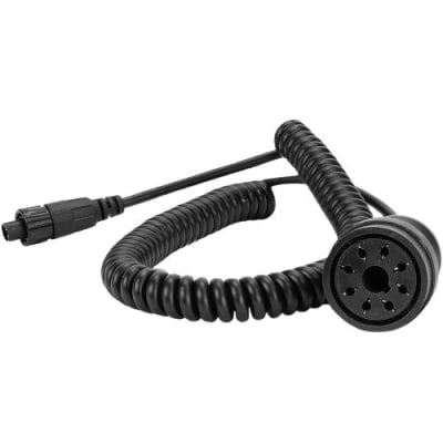 TELEDYNE CB-HPM 4/5/6