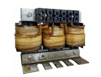 TCI TRANS COIL KDRD41H