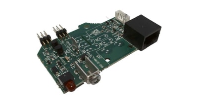 SCHNEIDER ELECTRIC 640-3078B-Z-001