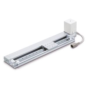 SMC LEMHT32T-500B-S5C918