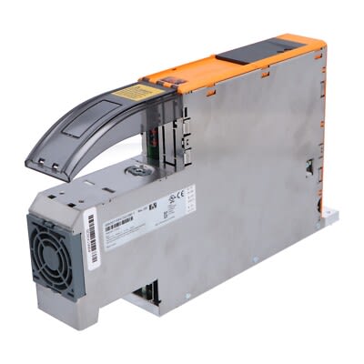 B&R 8BVI0110HCS0.000-1