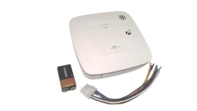 GENTEX CORPORATION SR 917-0071-002