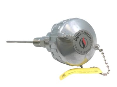 PYROMATION INC XP-R1T185L483-S4E13(1/2)08-SL-8HN74,T-441-385U-S(0-200)F