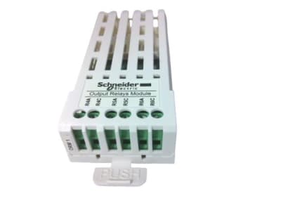 SCHNEIDER ELECTRIC VW3A3204