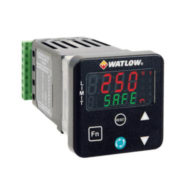 WATLOW PM6L3EJ-BAAAHWP