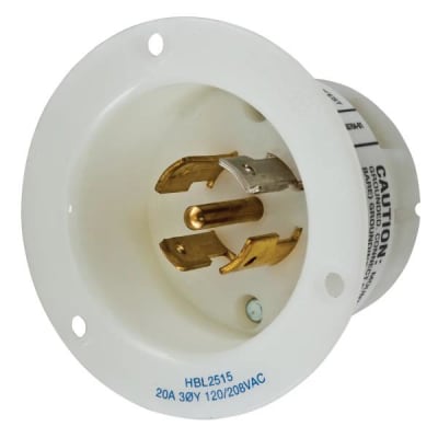 HUBBELL HBL2515