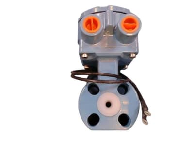 EMERSON 8711APA30FR1N0