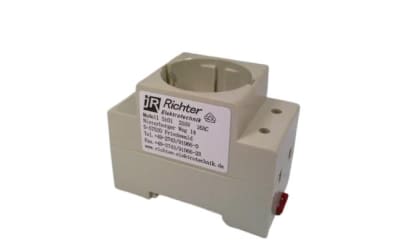 RICHTER ELEKTROTECHNIK ST-01