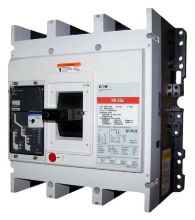 EATON CORPORATION RD316T86W