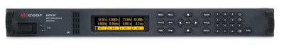 KEYSIGHT TECHNOLOGIES N6701C