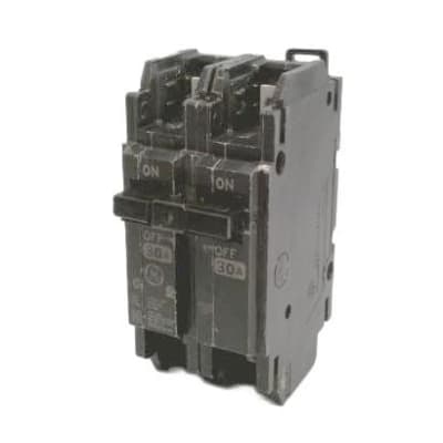 GENERAL ELECTRIC THQC2130