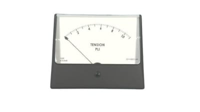SIMPSON SI/1329/0-100DCUA