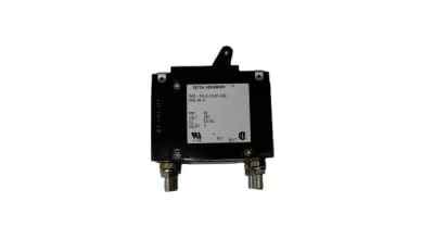 EATON CORPORATION AM3R-A3-LC07D-A-40-3