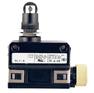 HONEYWELL EN60947-5-1