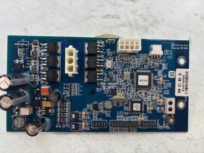 INTELLIGRATED SYSTEM MCB3