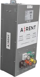 WUNDER-BAR CONTROLS UTT5C27S-400-4-SNN-STD