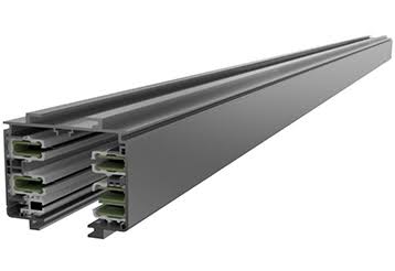 WUNDER-BAR CONTROLS US250T5C4S-1600C-BLK0-040