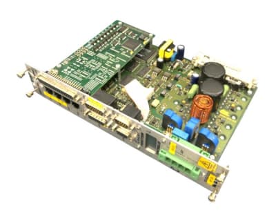 ETEL DSC2P121-111D-000A