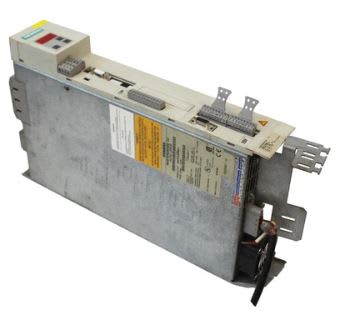 SIEMENS 6SE70140TP60-Z G91+K80+D99