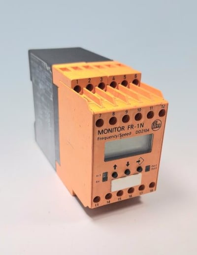 EFECTOR DD2104