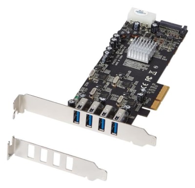 STARTECH.COM PEXUSB3S44V