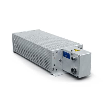FRIZLEN GMBH & CO KG FZVCQ400X65-40