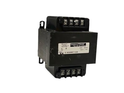 MICRON INDUSTRIES CORPORATION B250MBT713XK