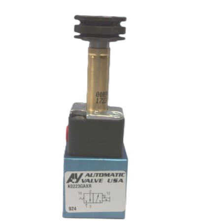 AUTOMATIC VALVE K0223GAXR