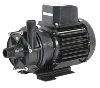 TOTTON PUMPS GP50/7