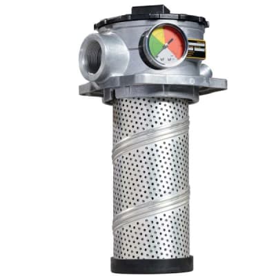 PARKER GLF2110QBGIS161