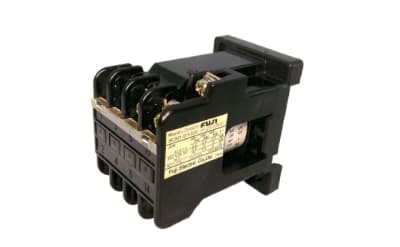 FUJI ELECTRIC SRC3631-02/100-110V-50HZ-110-120V-60HZ(3A1B)