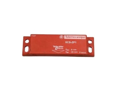 SCHNEIDER ELECTRIC XCSZP1