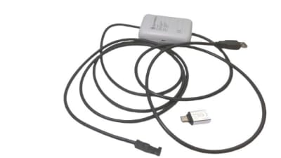 PYROMATION INC 10303