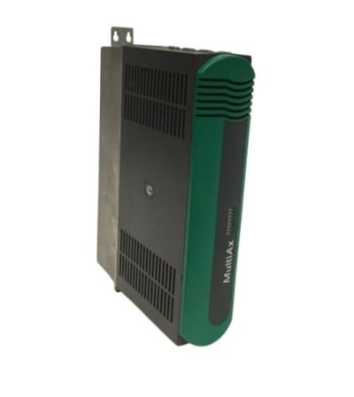 NIDEC CORP MULTIAX HDC
