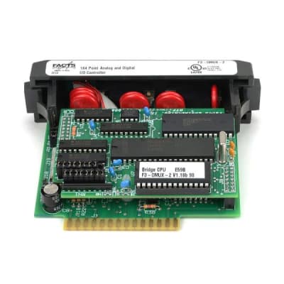 AUTOMATION DIRECT F3-OMUX-2