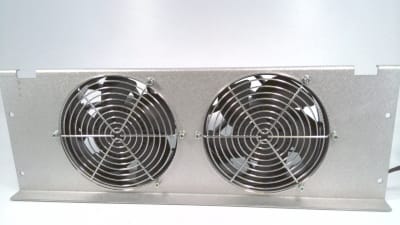 EATON CORPORATION DXG-SPR-FR6FANKIT